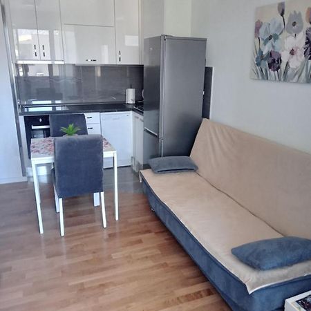 Apartamento Nina Split Exterior foto