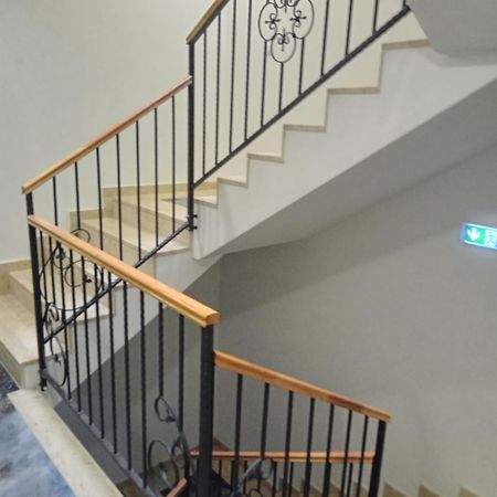 Apartamento Nina Split Exterior foto