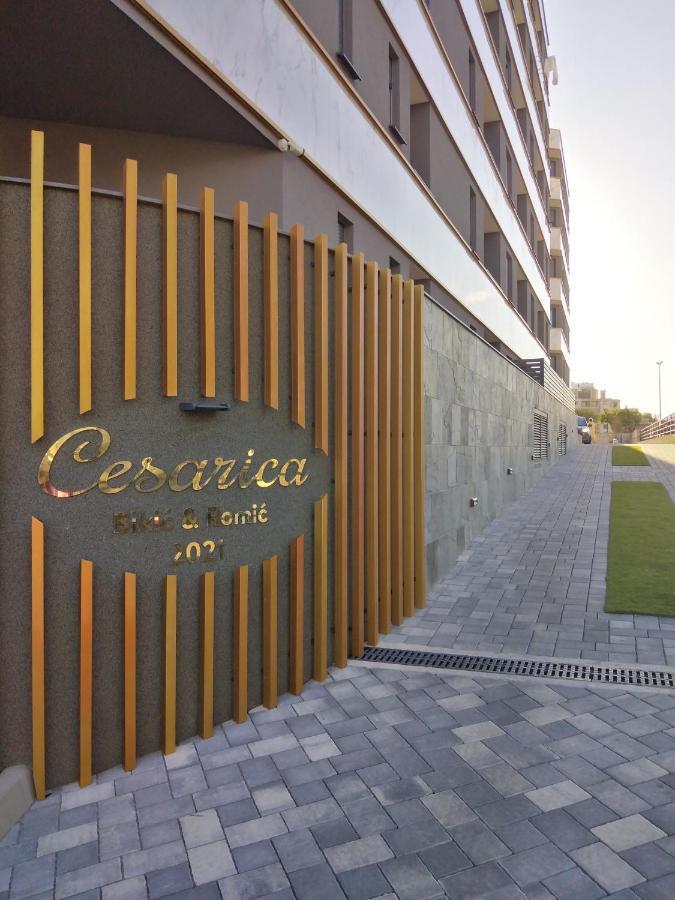 Apartamento Nina Split Exterior foto