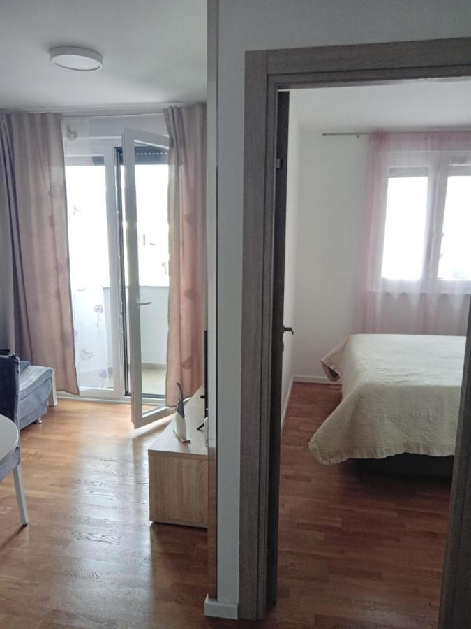 Apartamento Nina Split Exterior foto