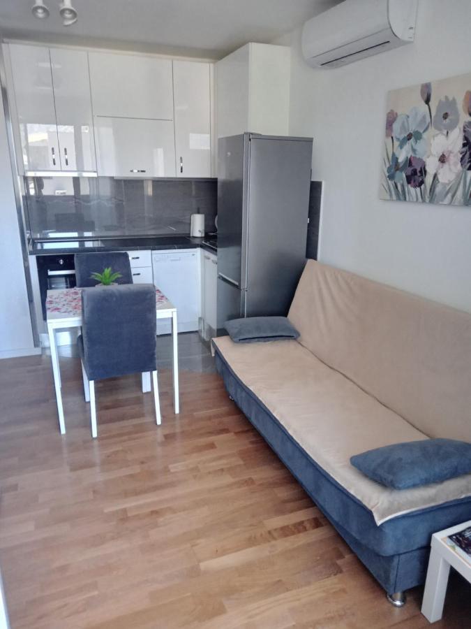 Apartamento Nina Split Exterior foto