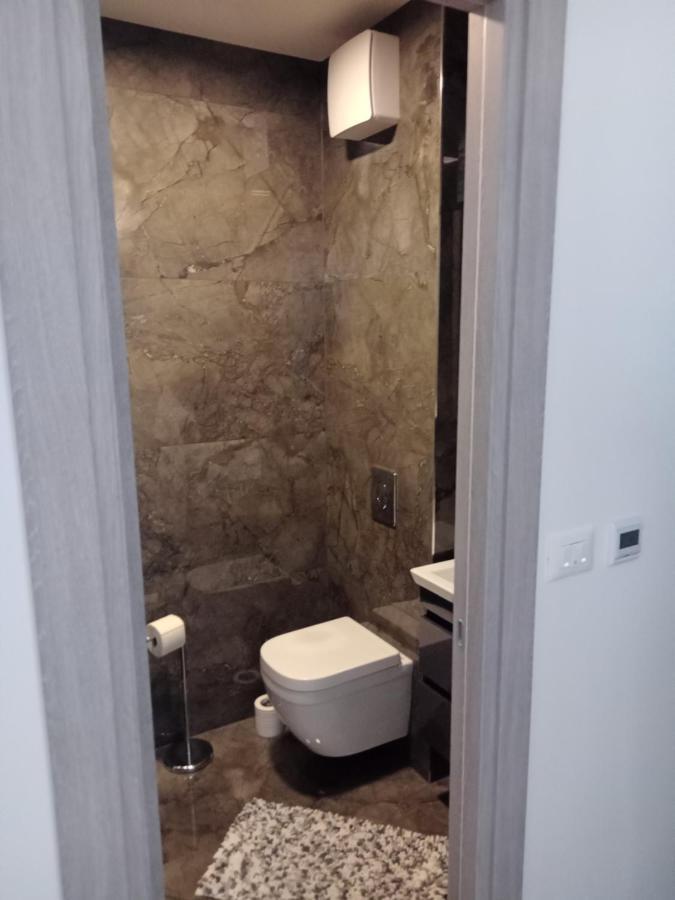 Apartamento Nina Split Exterior foto