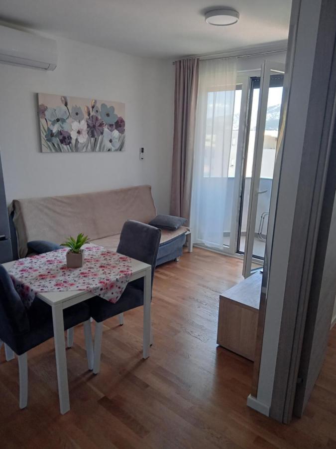 Apartamento Nina Split Exterior foto