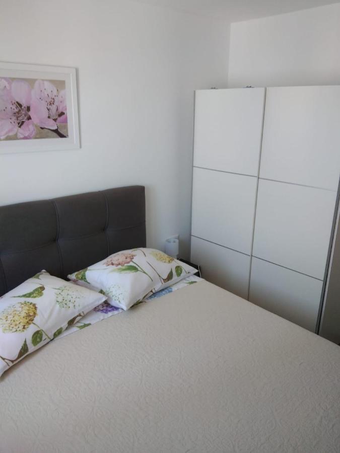 Apartamento Nina Split Exterior foto