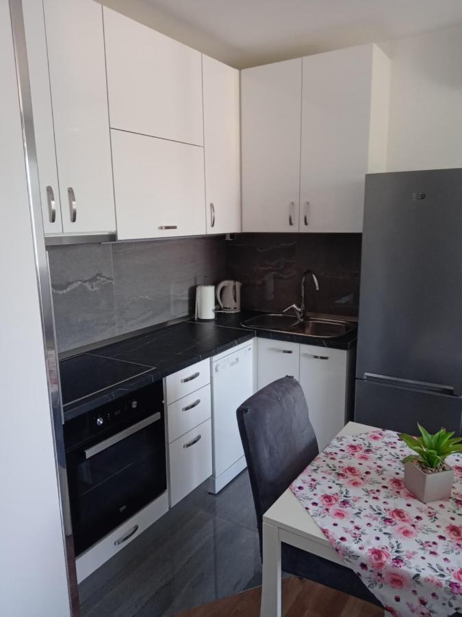 Apartamento Nina Split Exterior foto