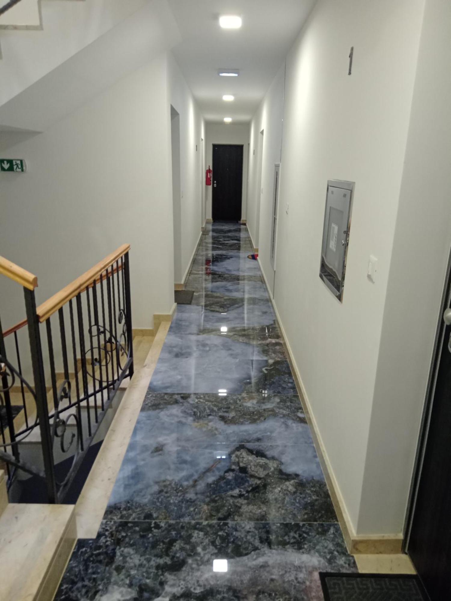 Apartamento Nina Split Exterior foto